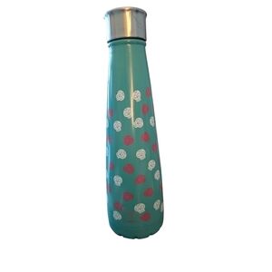 S'well Bottle Aqua Skull